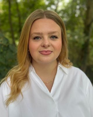 Photo of Lauren Colbert, Pre-Licensed Professional, MA, LCMHCA