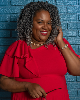 Photo of Erica Kesse, Licensed Professional Counselor, LPC, CPQC, MA