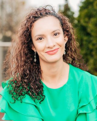 Photo of Angela Begres, Clinical Social Work/Therapist, LCSW