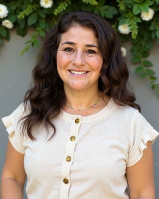 Photo of Stephanie Mendell, Clinical Social Work/Therapist, LCSW