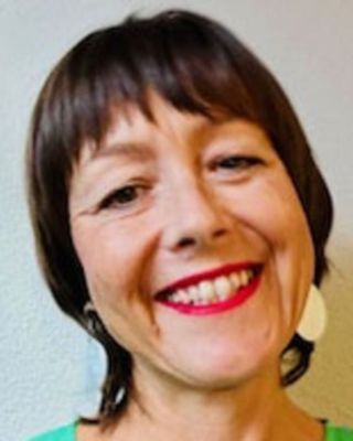 Photo of Desiree Bramlett, Marriage & Family Therapist, LMFT