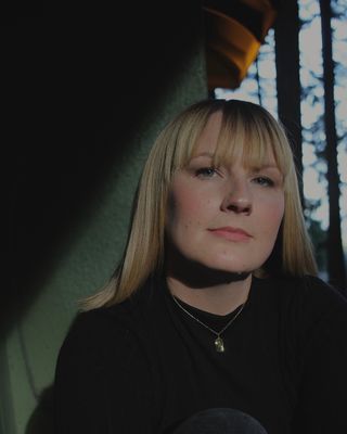 Photo of Alicia Turgesen, Marriage & Family Therapist, LMFT, MA