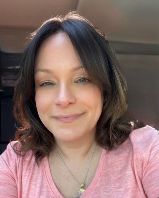 Photo of Courtney Robison, Clinical Social Work/Therapist, LMSW