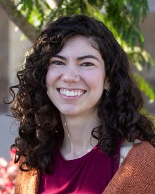 Photo of Brooke Silveria, Clinical Social Work/Therapist, LCSW