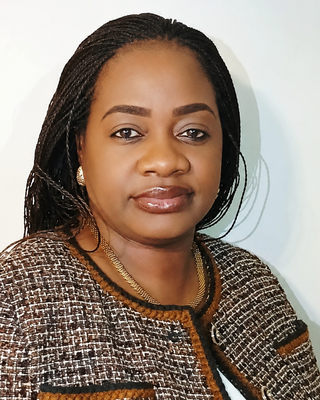 Photo of Patricia Lukoji, Registered Psychotherapist (Qualifying), BA, MA