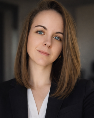 Photo of Michaela Jens, Clinical Social Work/Therapist, LISW