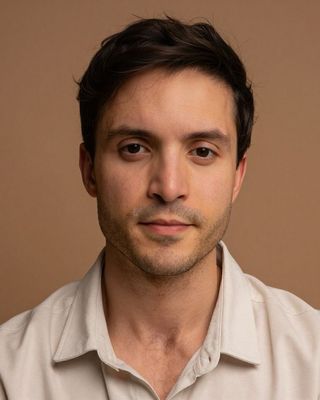 Photo of Edward Shahrokh - Edward Shahrokh, RN Psychotherapist, Psychiatric Nurse, RN, BScN