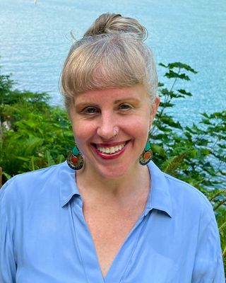 Photo of Meg Earls - Dr. Meg Earls, Psychotherapy, Psychologist, MA, PsyD