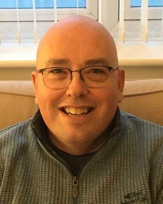 Photo of Lee Alan Kenneth Williams, Counsellor, MBACP