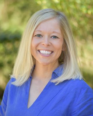 Photo of Dr. Nicole Hendrix, Psychologist, PhD