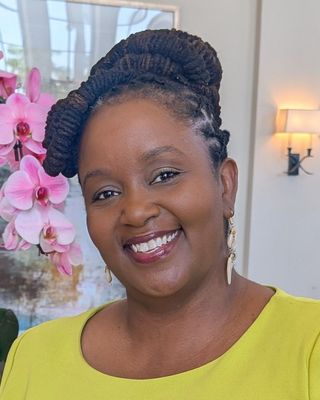 Photo of Julia Sanna, Marriage & Family Therapist, MS, LMFT, LMHC