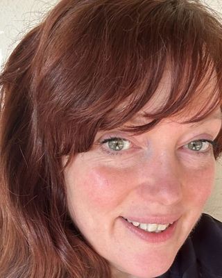 Photo of Rachel Doran, Clinical Social Work Associate, MSW, CSWA