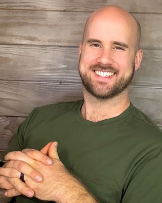 Photo of Daniel R Ellenberg, Licensed Professional Counselor Associate