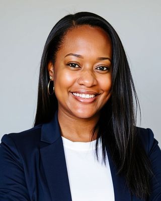 Photo of Kristin Waite, Pre-Licensed Professional, MS, RMHCI