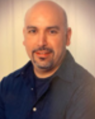 Photo of Dr. Robert Guevara, Psychiatrist, MD