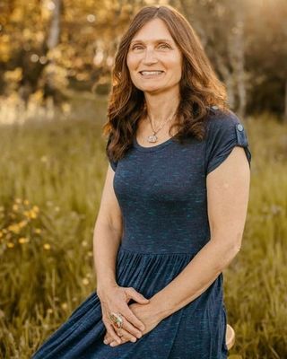 Photo of Kimberly Ball, Counselor, MS, PCLC, CFRA