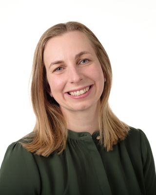 Photo of Katie Morris-Stych - The Purple House Clinic, Leicester, Psychologist, PsychD, HCPC - Clin. Psych.