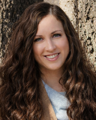 Photo of Lauren Gould, Licensed Professional Counselor, MEd, LPC