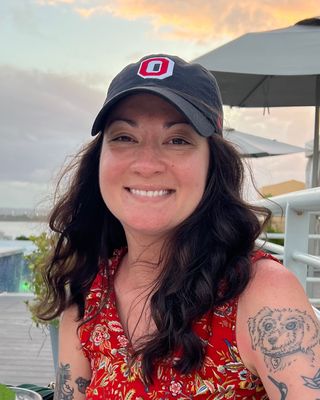 Photo of Kimberlie (Kimi) Simms, Clinical Social Work/Therapist, MSW, LCSW