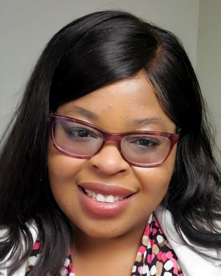 Photo of Beryl Chiboyiwa, Psychiatric Nurse Practitioner, PMHNP
