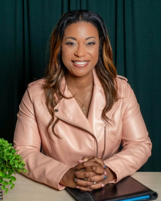 Photo of Amy Barnwell, Licensed Professional Counselor, LPC