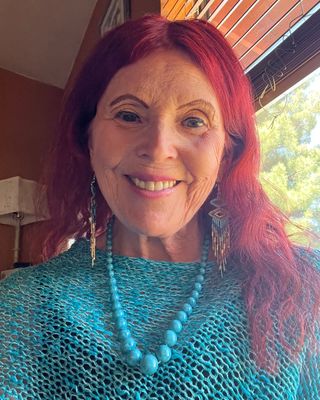 Photo of Diane Collett Greenblatt, Drug & Alcohol Counselor in Winslow, AZ