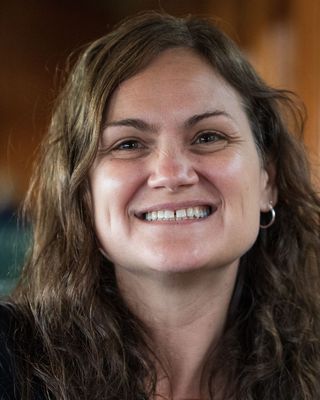 Photo of Cassandra Hartman, Licensed Professional Counselor