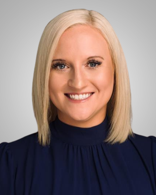 Photo of Brittany Ramsey, Licensed Professional Counselor, LPC