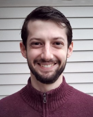 Photo of Chase Parnell, Licensed Mental Health Counselor, LMHC