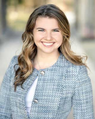 Photo of Katelyn Anderson, Pre-Licensed Professional in Lancaster, PA