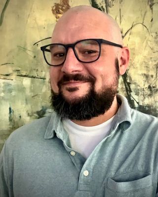 Photo of Mac Chappel, Licensed Clinical Professional Counselor, MS, LCPC