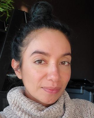 Photo of Scarlett Mera, Clinical Social Work/Therapist, DSW, LCSW, LCADC