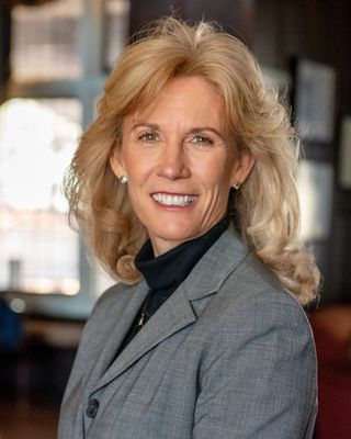 Photo of Hillary A. Graham, Licensed Professional Counselor in Upper Dublin, PA