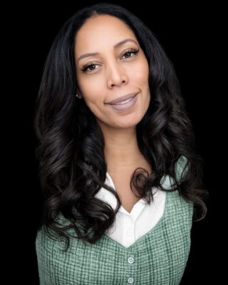 Photo of Brandy Barnes, Psychiatrist