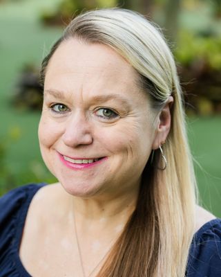 Photo of Krystyna DuBose, Counselor, LMHC