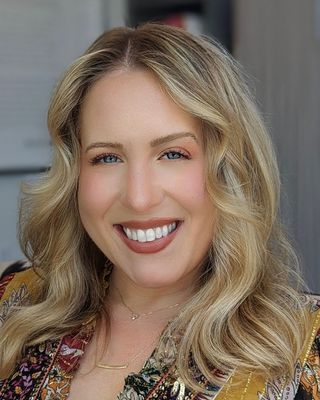 Photo of Alex Yoss, Licensed Master Social Worker, LCSW