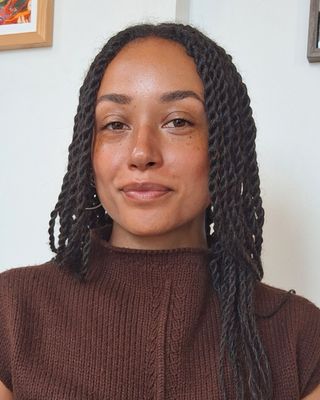 Photo of Zoe Doran, Psychotherapist, MBACP