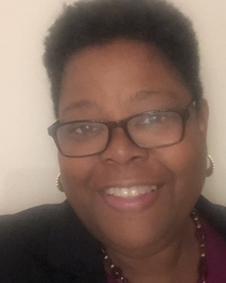 Photo of Elma Alston, Clinical Social Work/Therapist