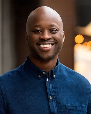 Photo of Stephen Simpson, Licensed Professional Counselor Associate in Plano, TX