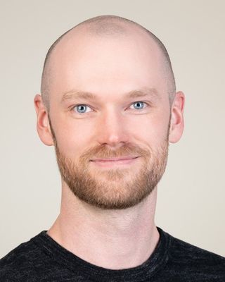 Photo of Colin G Cooper, License Professional Clinical Counselor, MA, LPCC