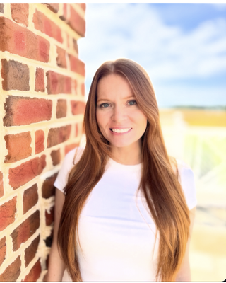 Photo of Ashley Megahan, Licensed Clinical Professional Counselor, LCPC