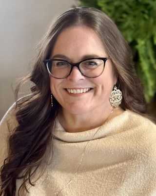 Photo of Martha Holmquist, Psychiatric Nurse Practitioner, PMHNP