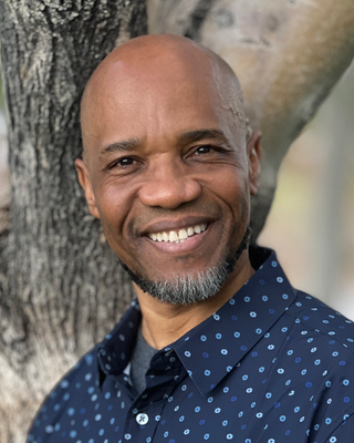 Photo of DeRoy Obilor, Psychiatric Nurse Practitioner, MSN, APRN-BC, PMHNP-B