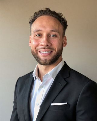 Photo of Mark Tucker, Psychologist, PhD
