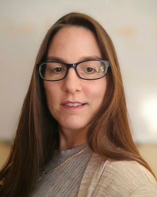 Photo of Cassandra Rosebraugh, Psychiatric Nurse Practitioner, PMHNP, ANCC