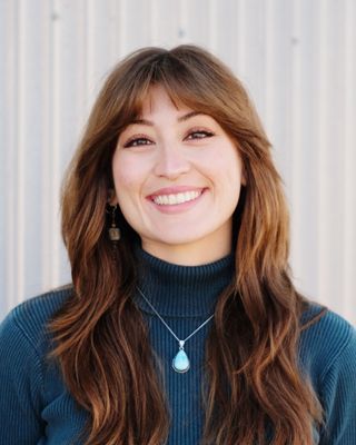 Photo of Kiley Torres, Counselor, M.S., LAC