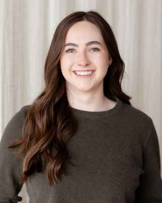 Photo of Kaley Selner, Licensed Professional Counselor Candidate, MS, LPCC