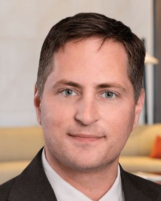 Photo of Michael Hartenstein, Psychiatric Nurse Practitioner, PMHNP