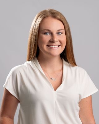 Photo of Hailie Zwick, Registered Mental Health Counselor Intern in Royal Palm Beach, FL