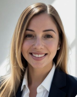 Photo of Jackeline Romero, Licensed Social Worker, LSW